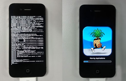 苹果手机怎么越狱?一招解决 简单操作